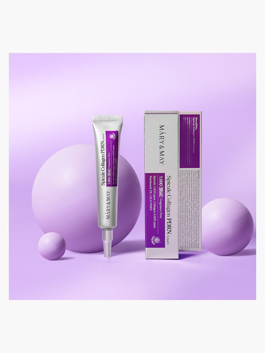Firming Spicule Collagen Cream 15g