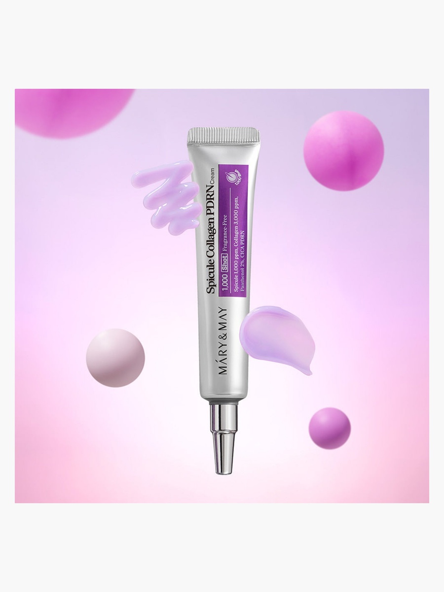 Firming Spicule Collagen Cream 15g