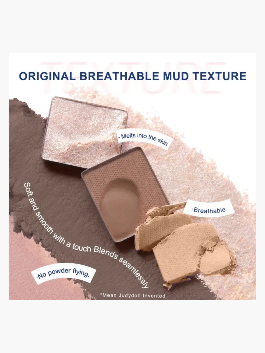 All-In-One Palette For Your Full Face Palette - 15