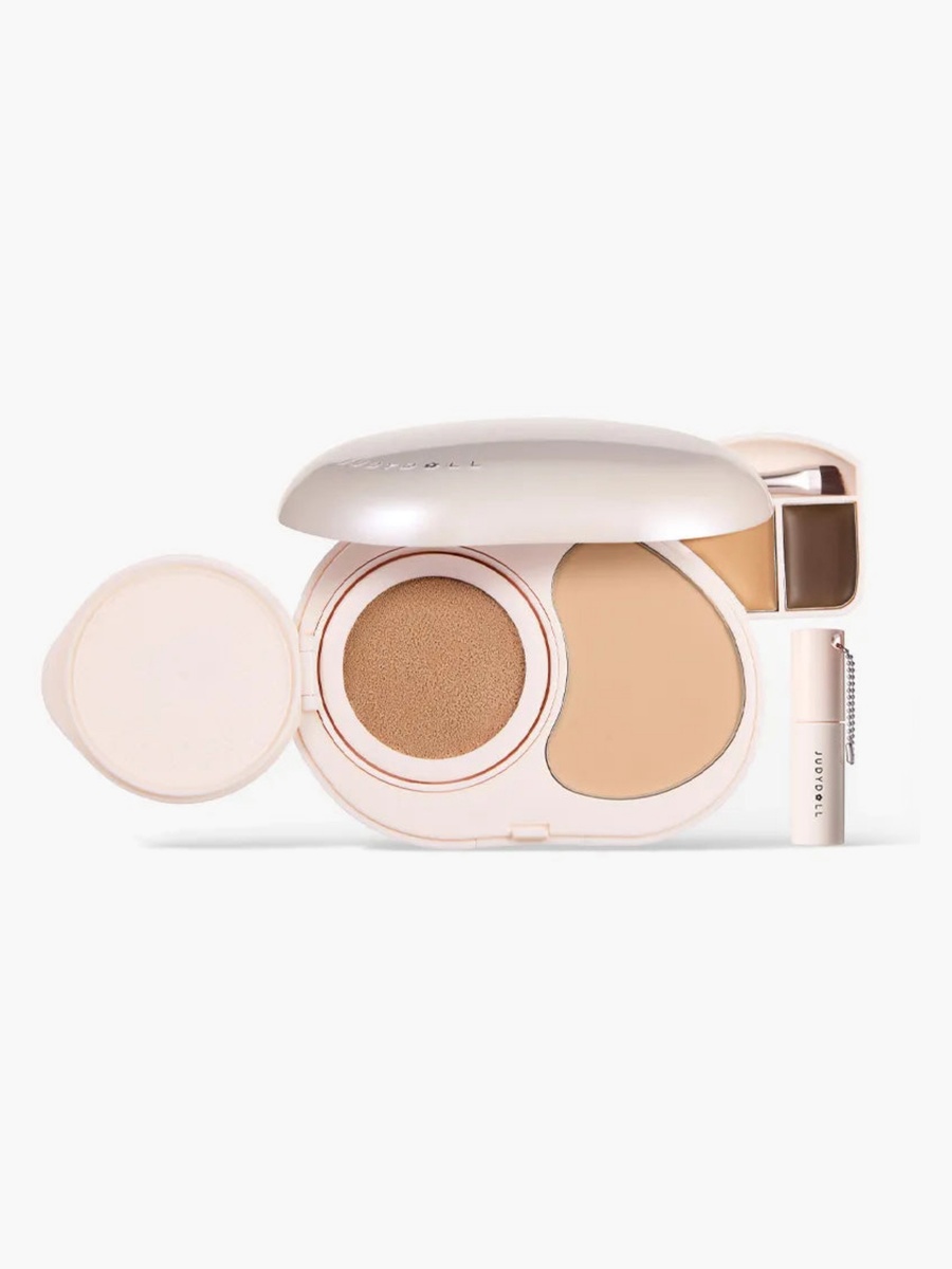 Portable Facial Palette - 01