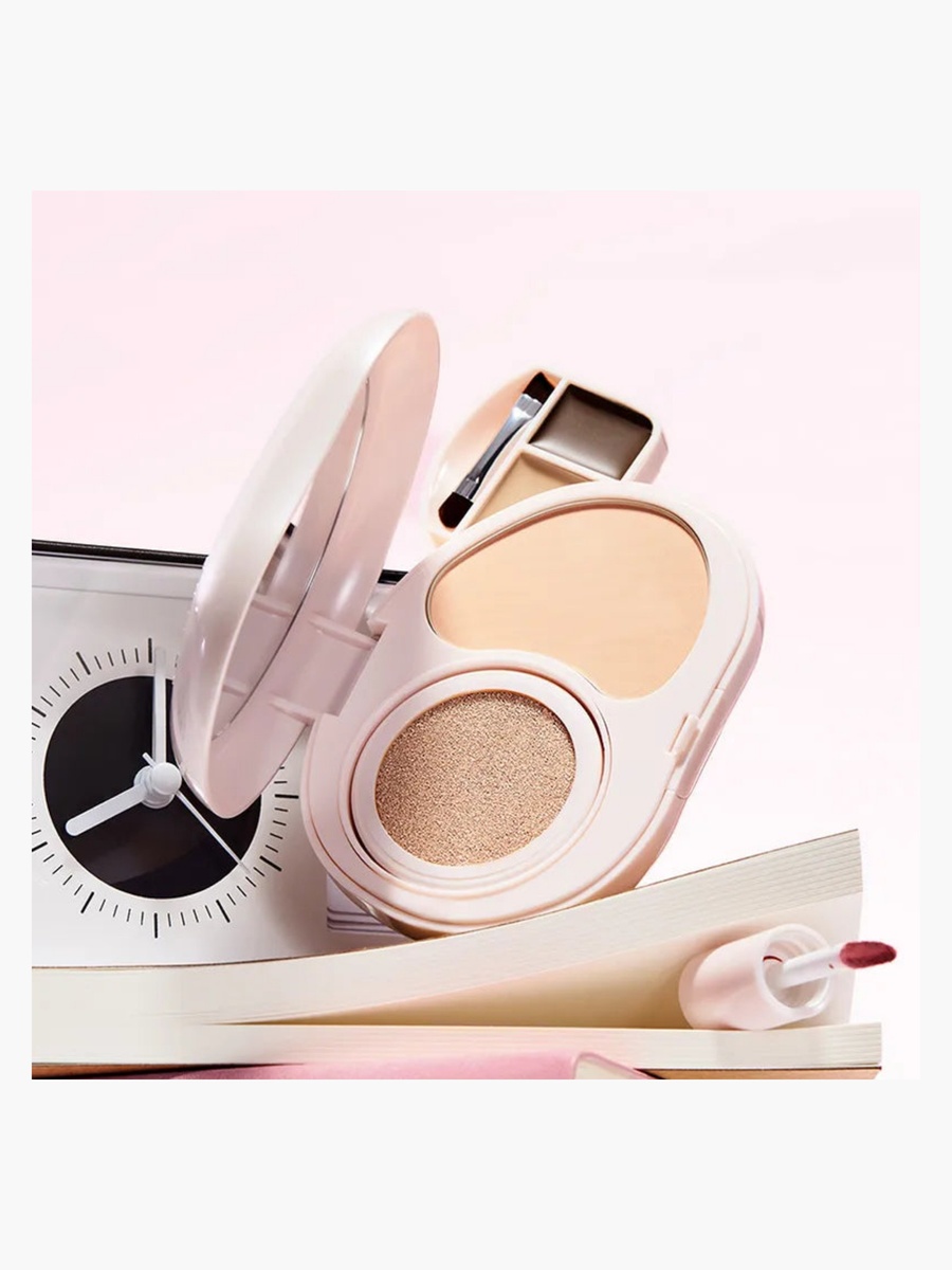 Portable Facial Palette - 01