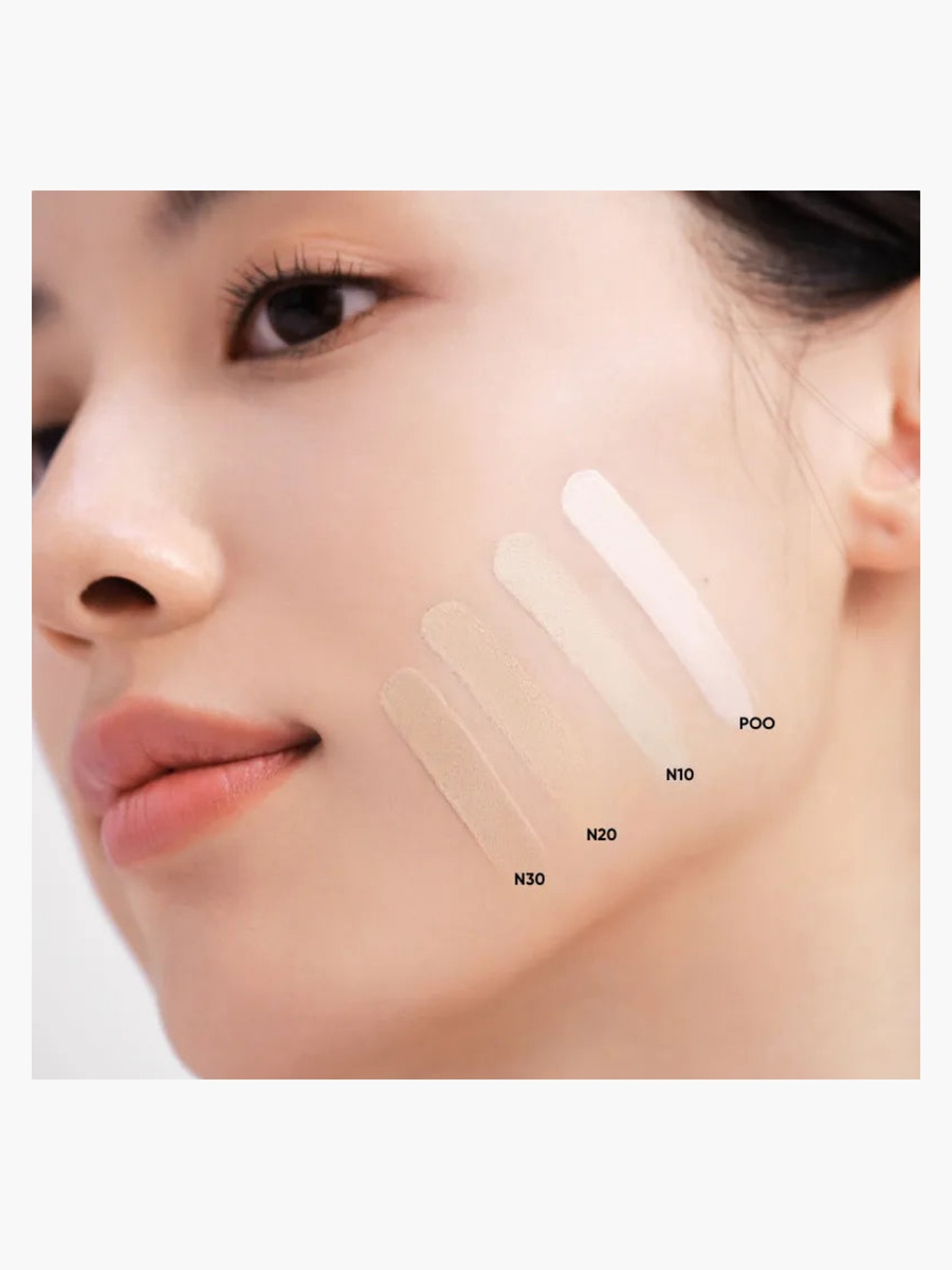 Longwear Cushion Foundation
