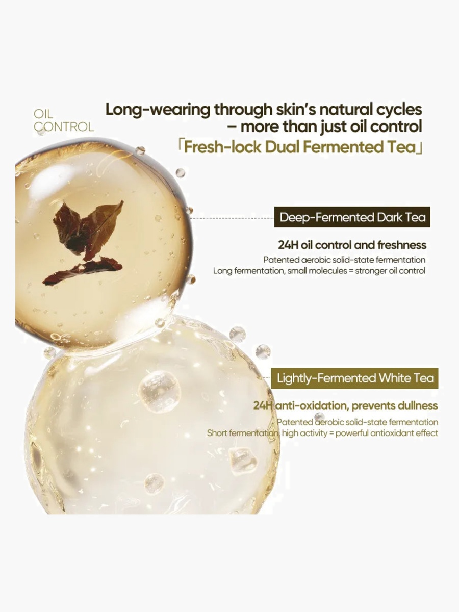 Longwear Cushion Foundation