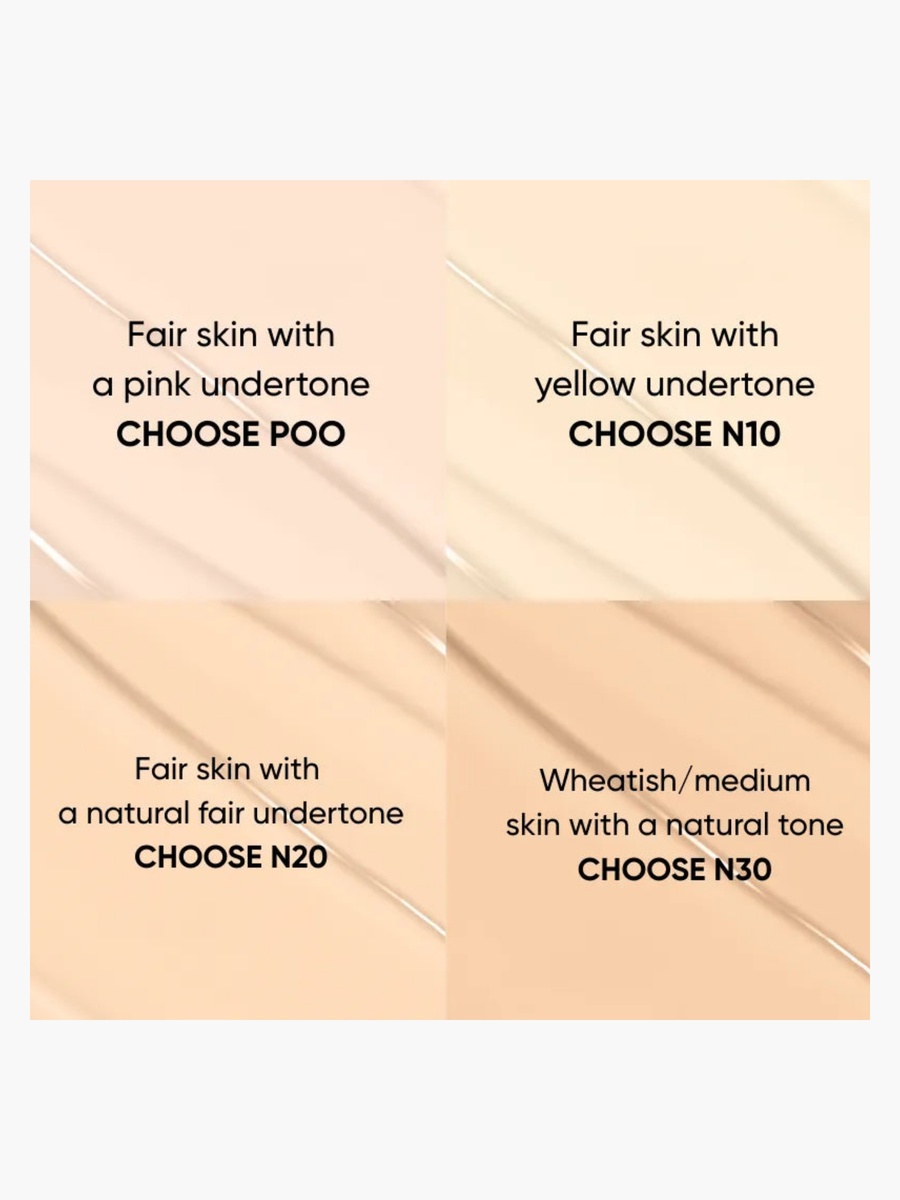 Longwear Cushion Foundation - N10