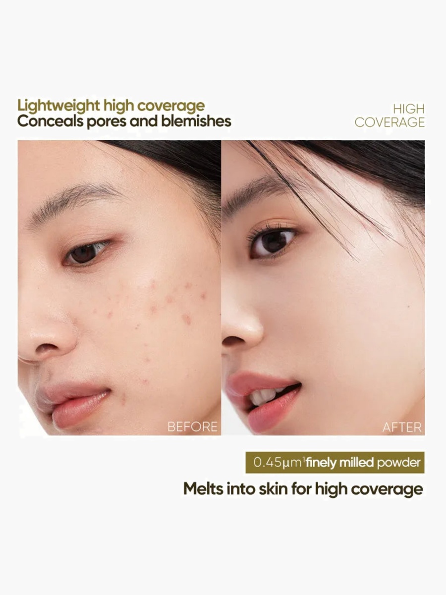 Longwear Cushion Foundation - N10