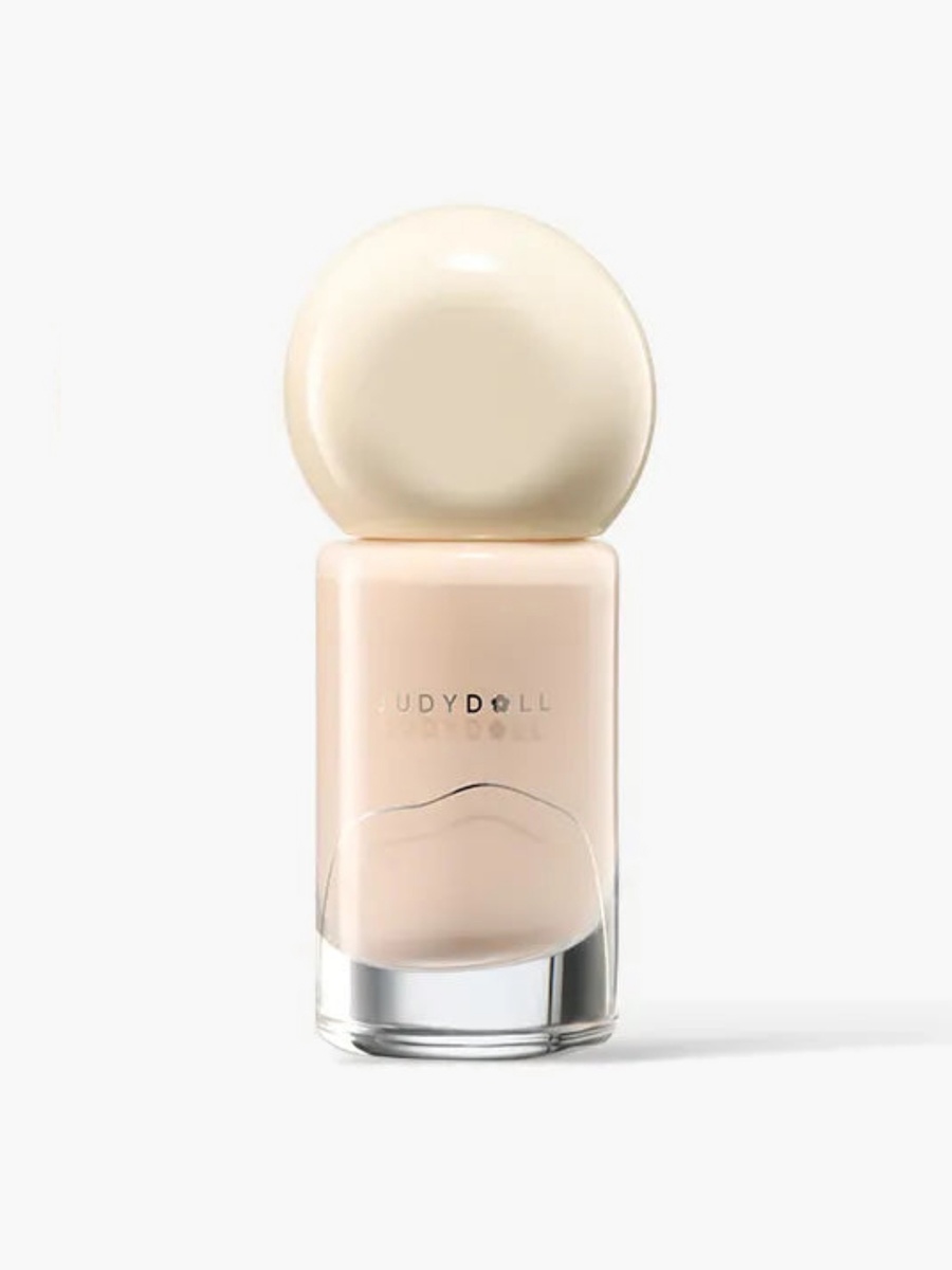 Long Wearing Foundation - N20