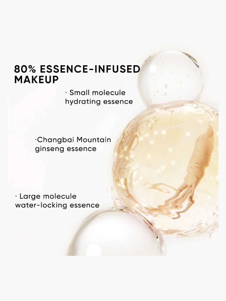 Moisturizing Cushion Foundation - N10