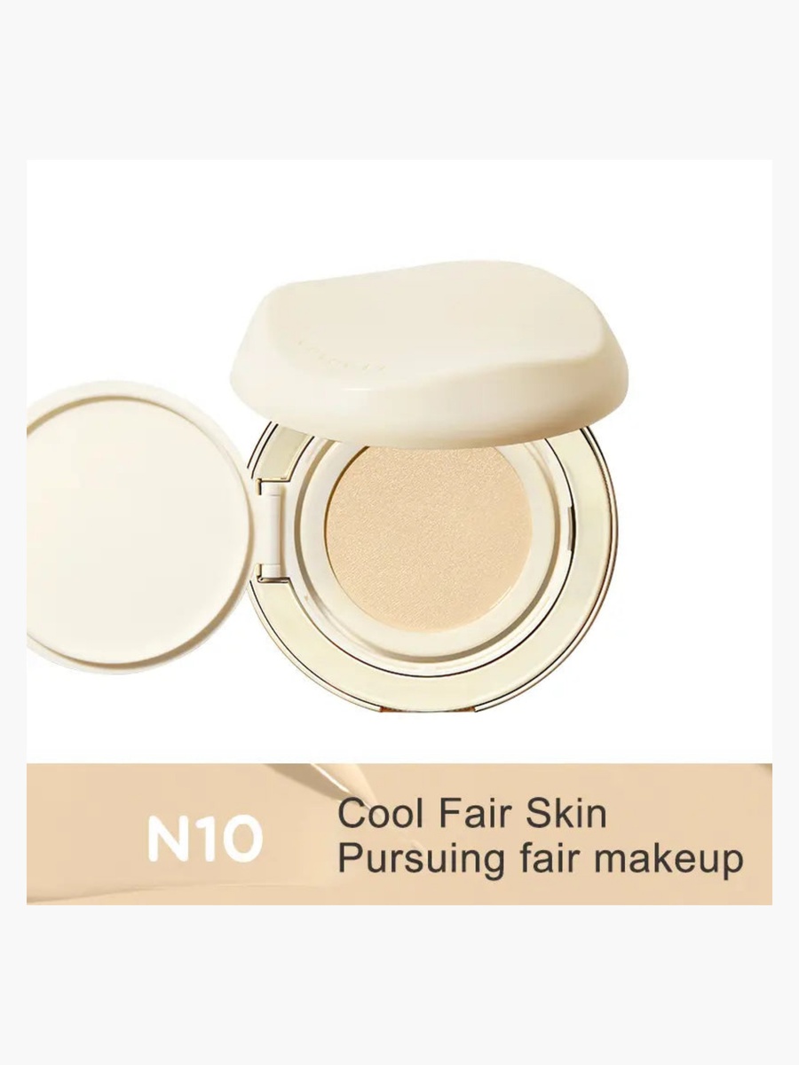 Moisturizing Cushion Foundation - N10
