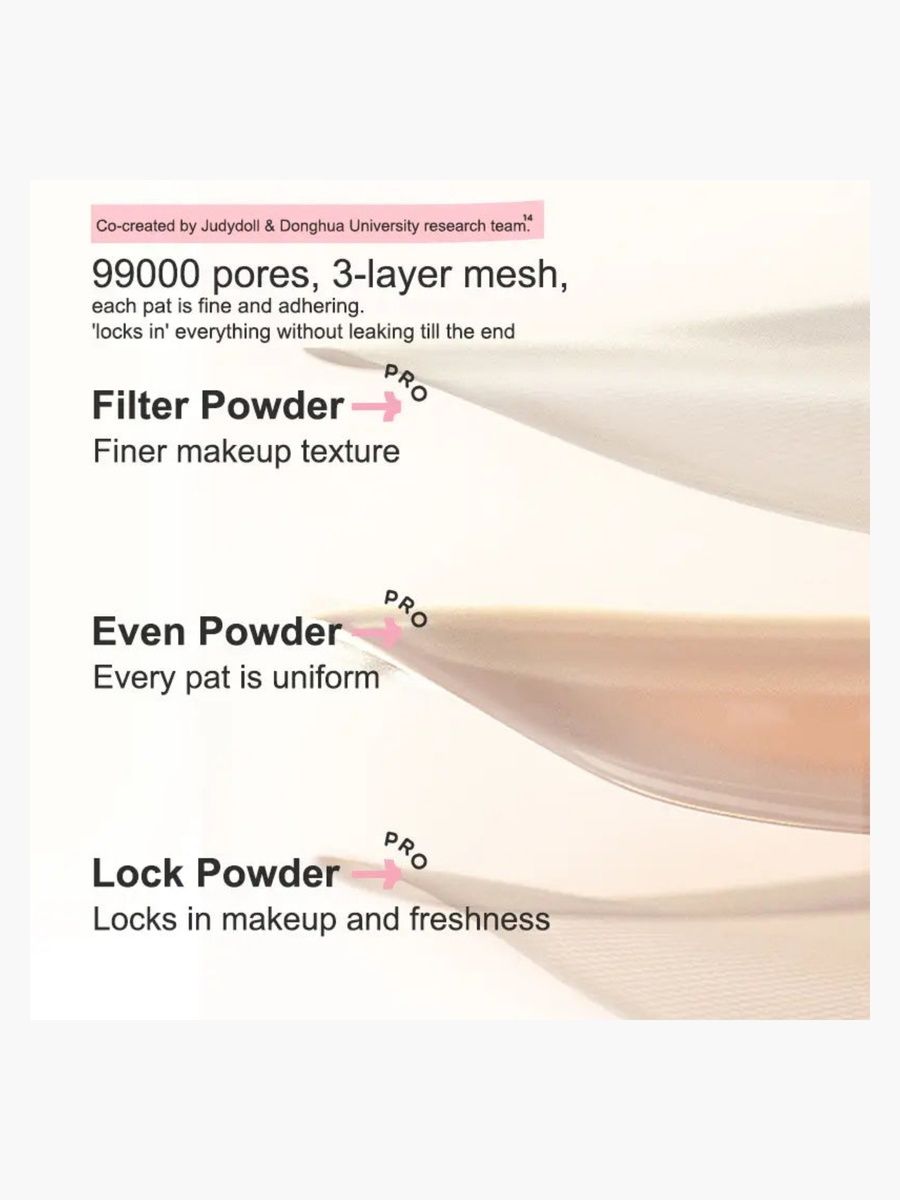 Moisturizing Cushion Foundation - N10