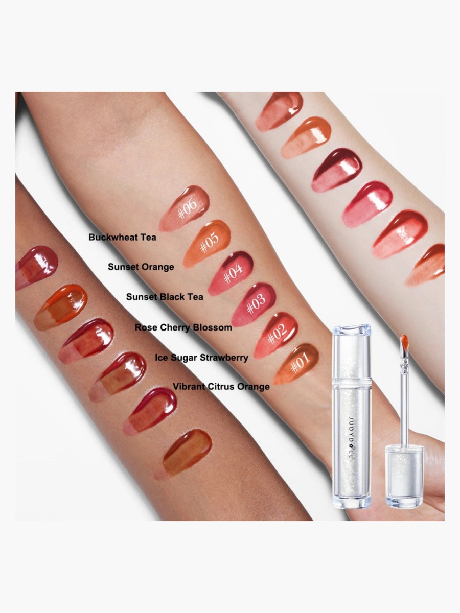 Judydollwatery Lip Gloss - 10