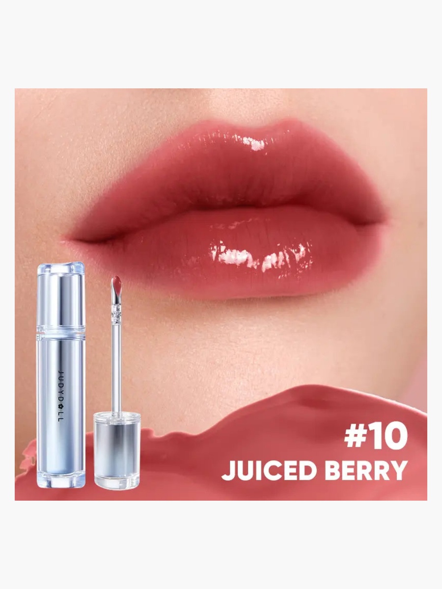 Judydollwatery Lip Gloss - 10