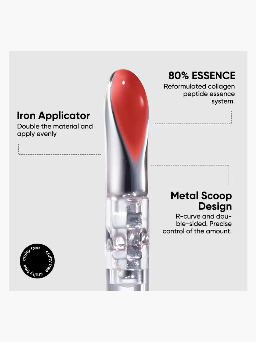 Judydollwatery Lip Gloss - 10