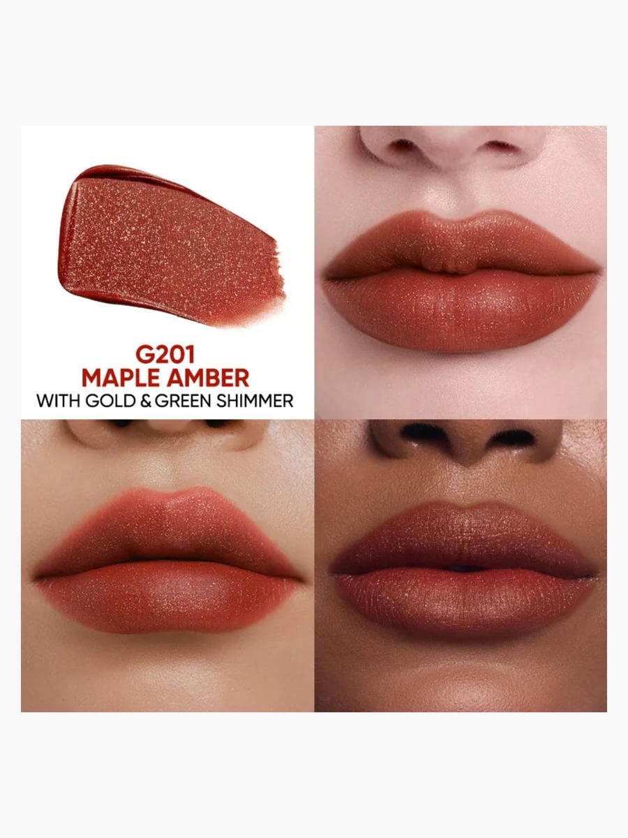 Cushion Matte Lock Lip Cream - G201