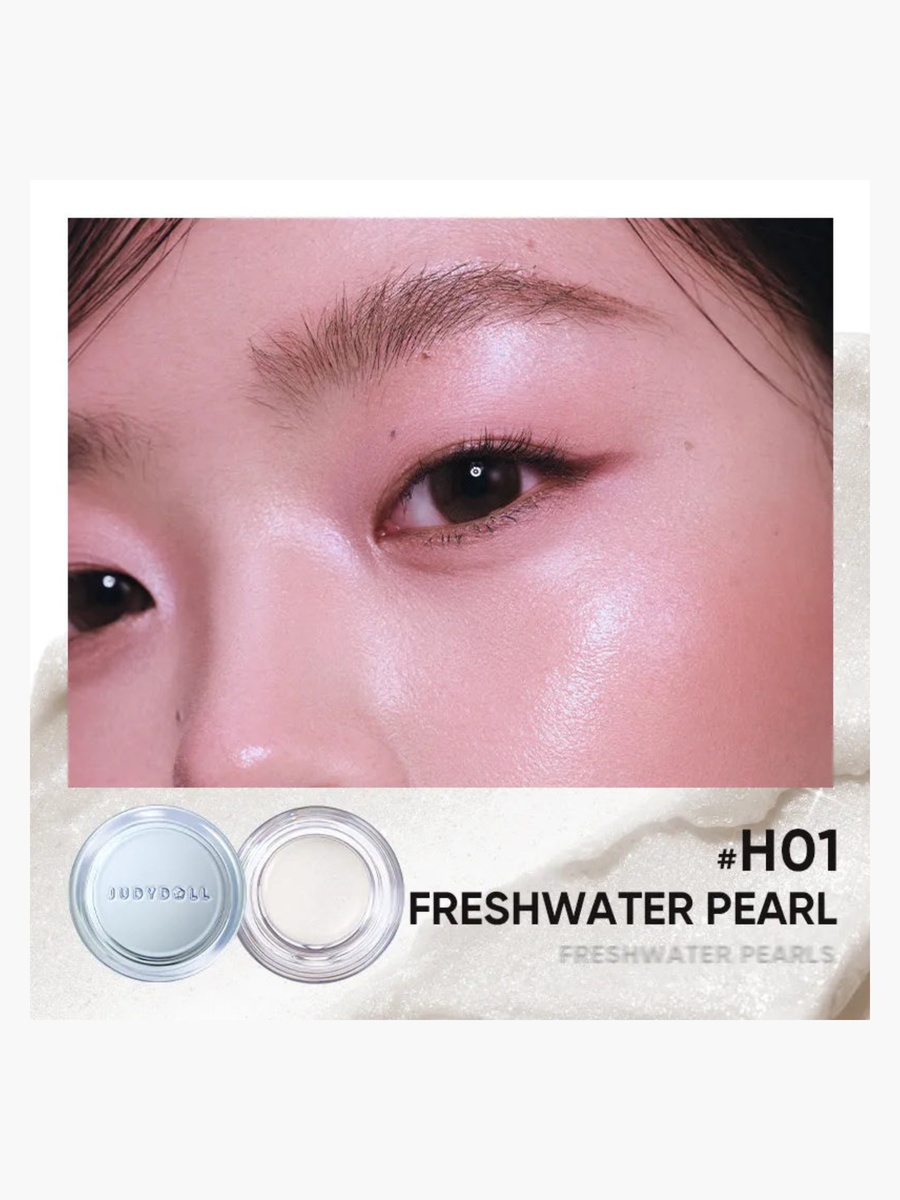 Luminous Highlighting Balm - 01