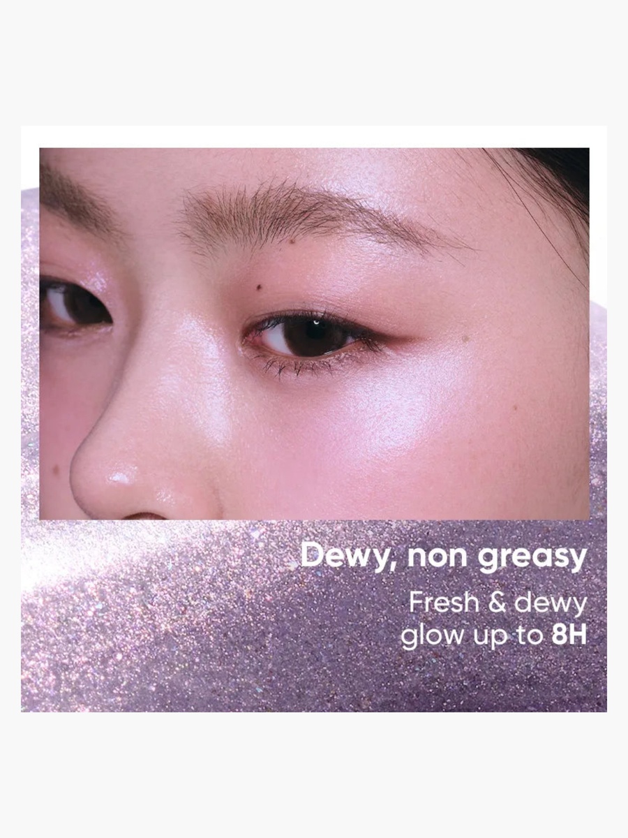 Luminous Highlighting Balm - 01