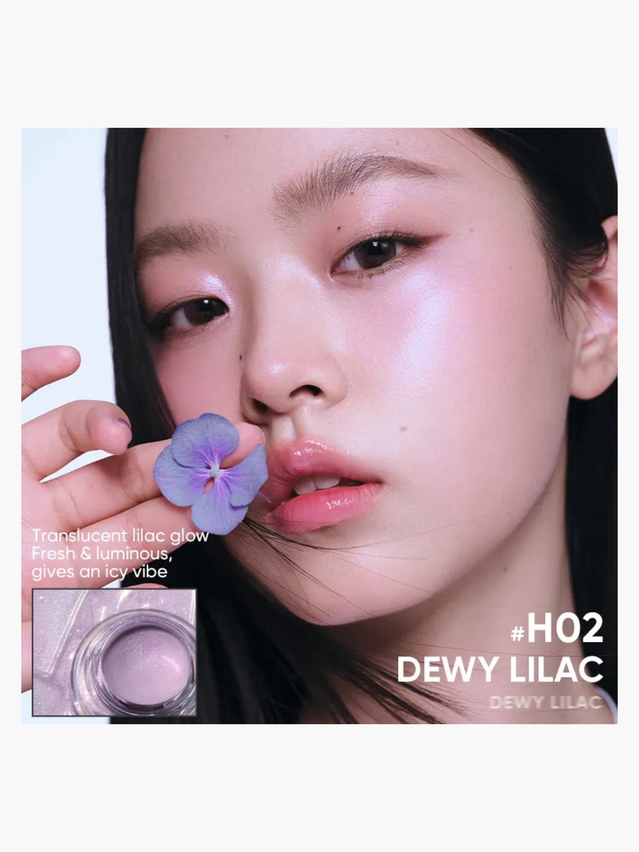 Luminous Highlighting Balm - 02