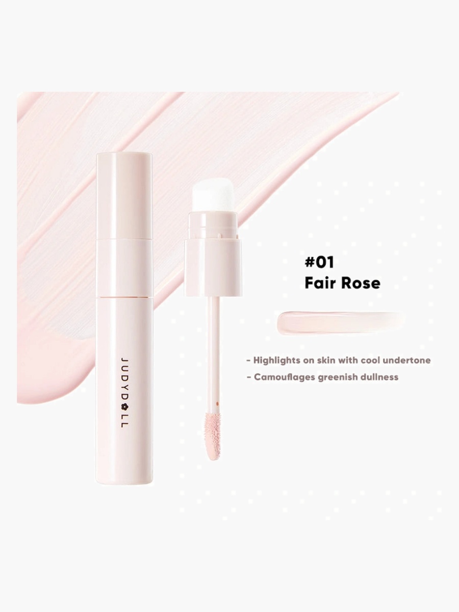 Liquid Highlighter - 01