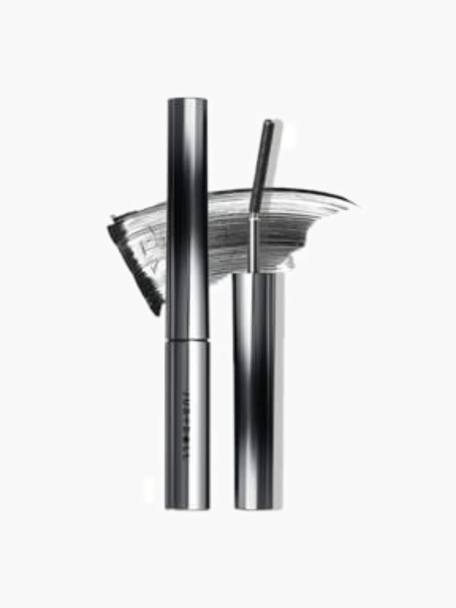 Feather Lash Iron Mascara - 02 Brown
