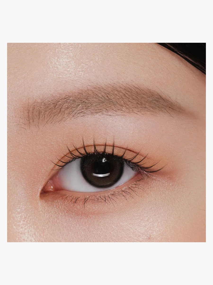 Precision and Longwear Brow Mascara - P02 Soft Brown