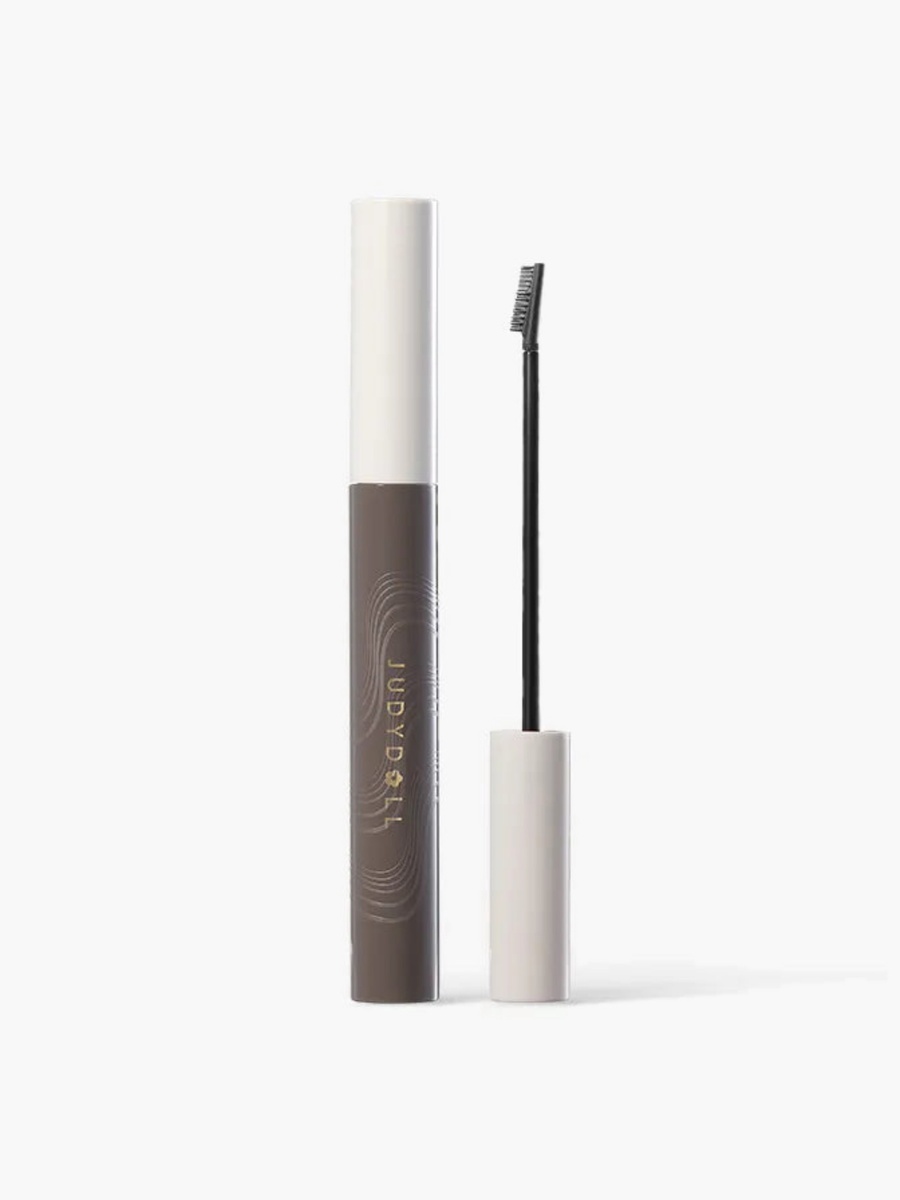 Precision and Longwear Brow Mascara - P01 Gray Brown