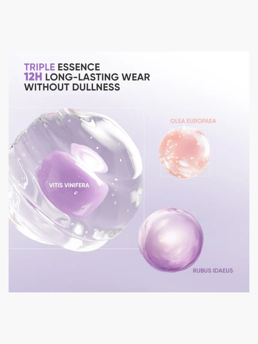 UV Defense Tone Up Cream Primer - 01 Purple