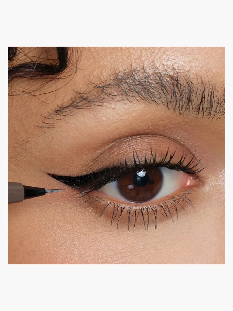 Hyper Sharp Eyeliner - 03Medium Brown