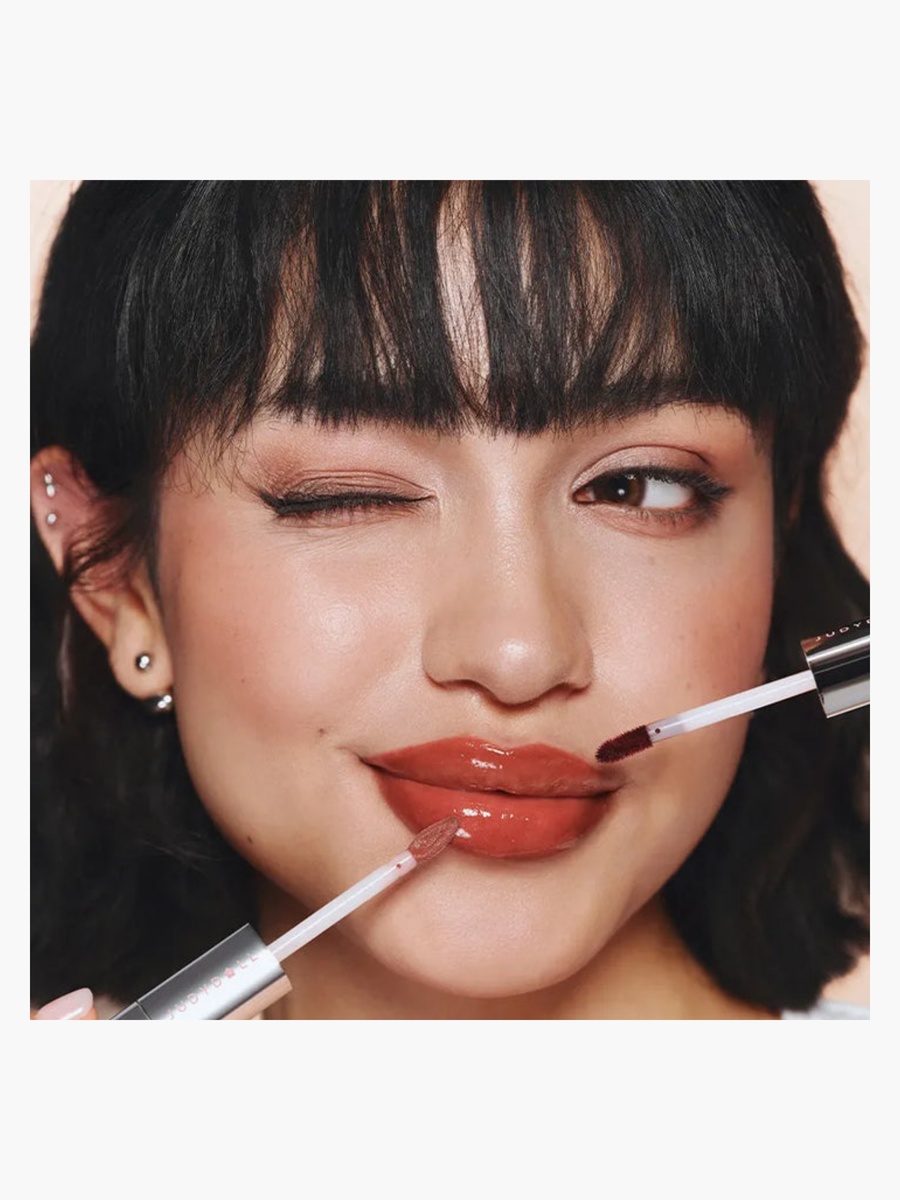 Peel Off Stain And Plumping Oil - 04 Cinnamon Glow
