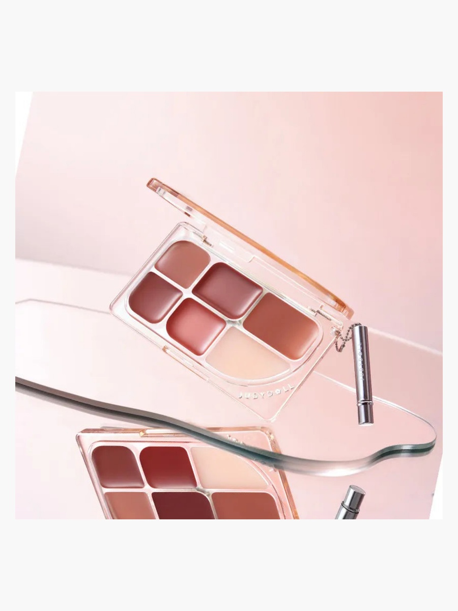Lip Palette - 02