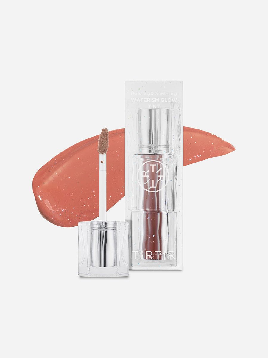 Waterism Glow Tint, 09 Salmon Syrup