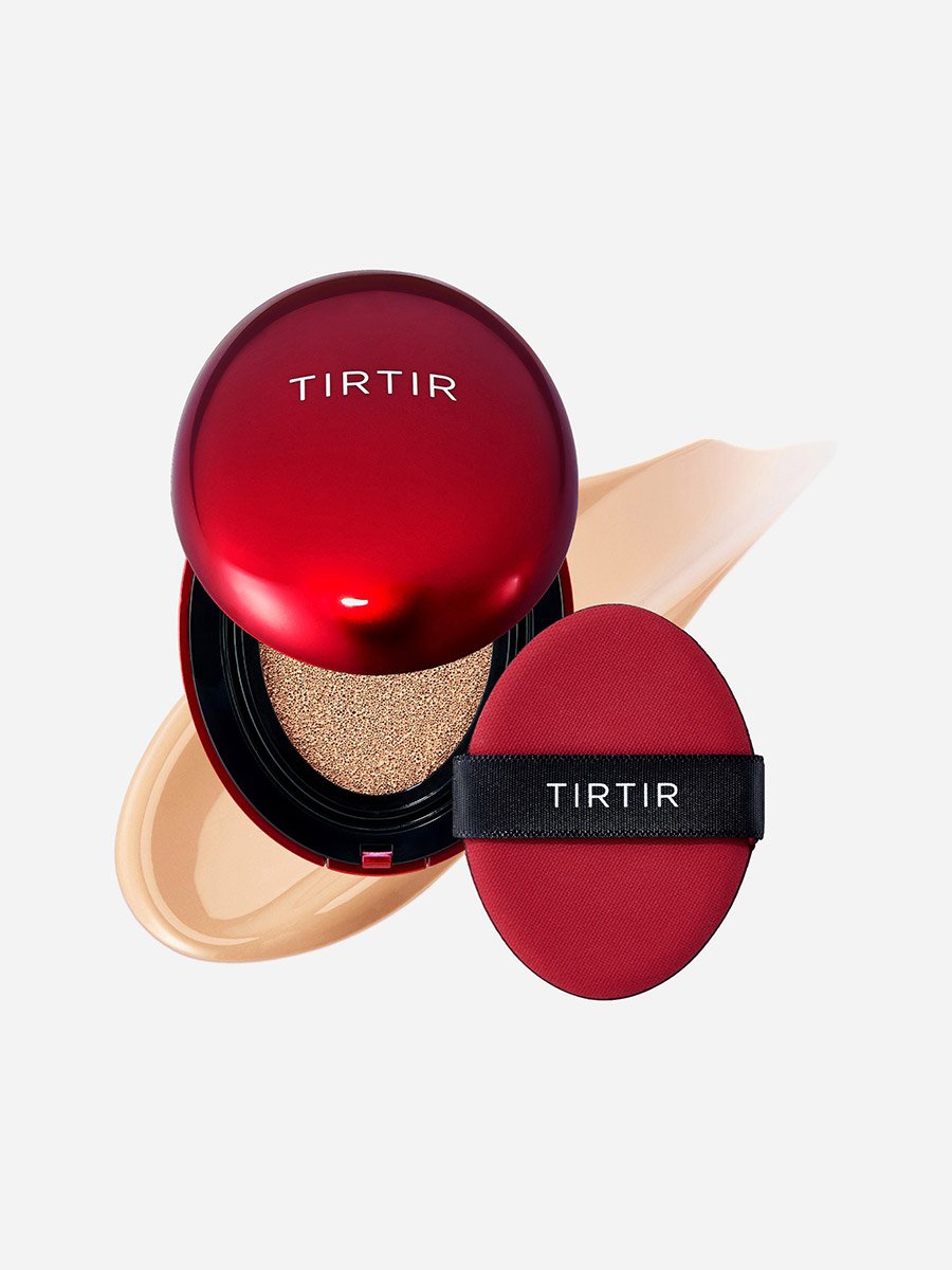 Mask Fit Red Cushion, 22N Shell Beige