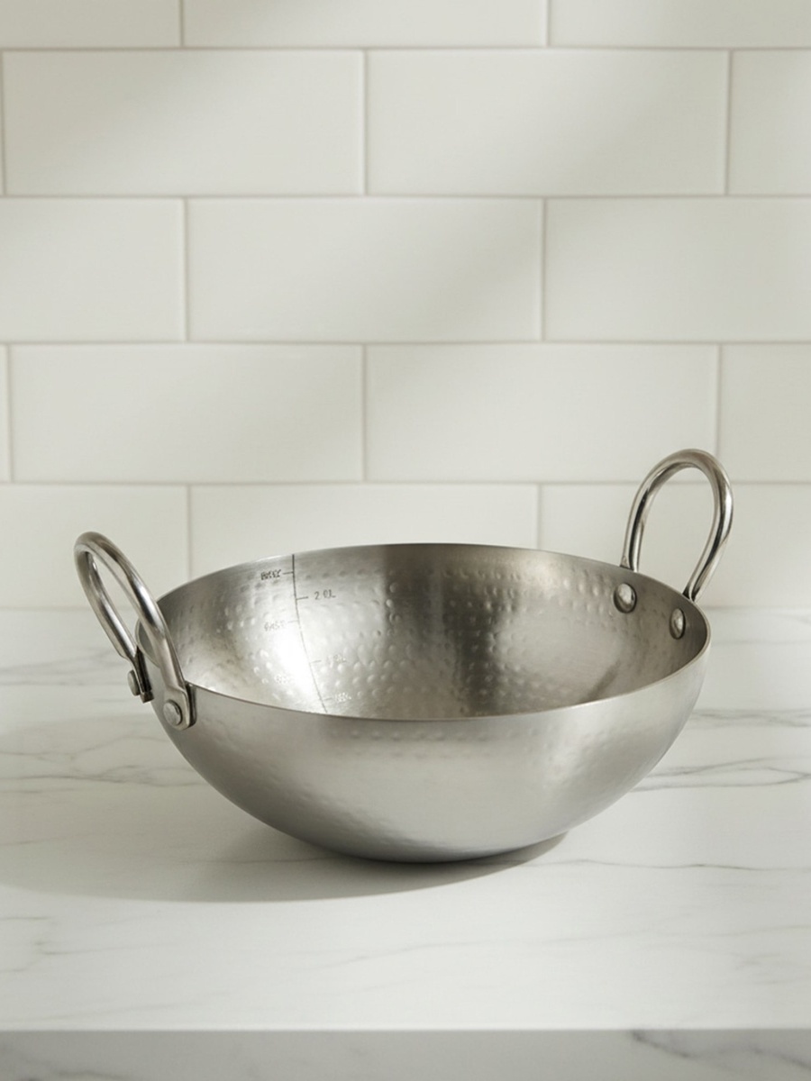 Stilo Wok - 24 cm
