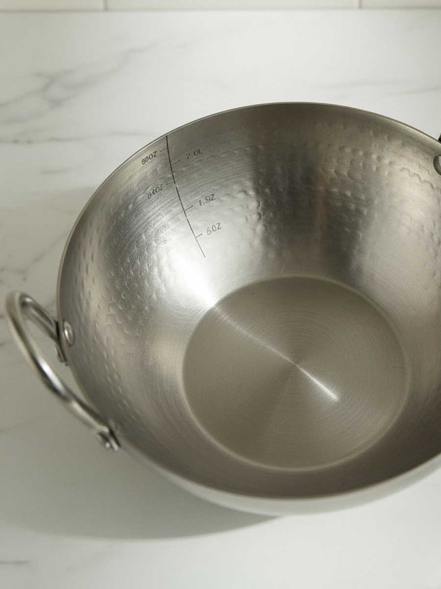 Stilo Wok - 24 cm