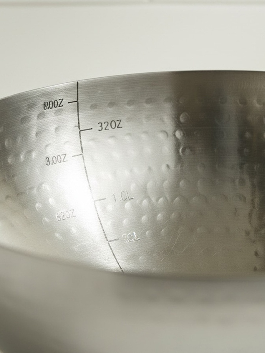 Stilo Wok - 24 cm