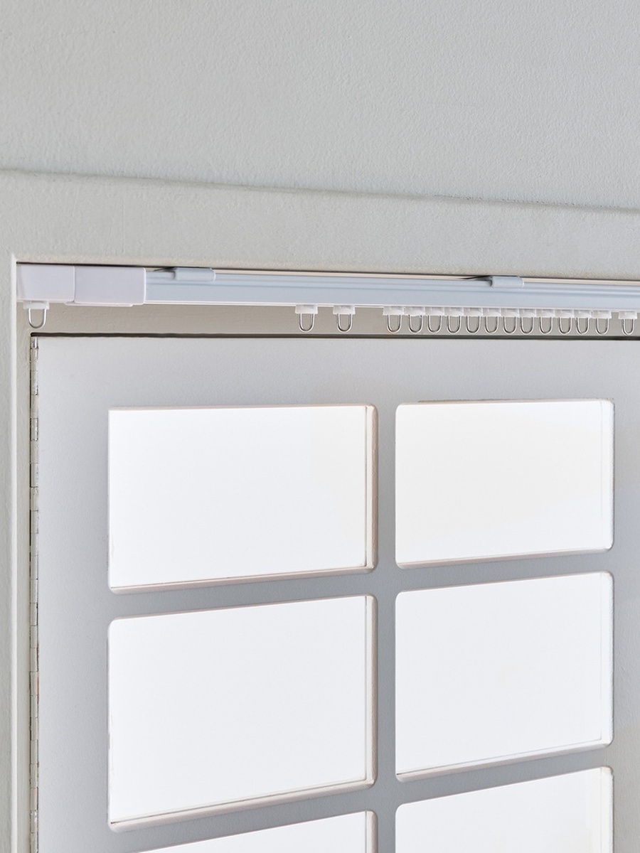 Glide Single Wall Bracket - Set of 8