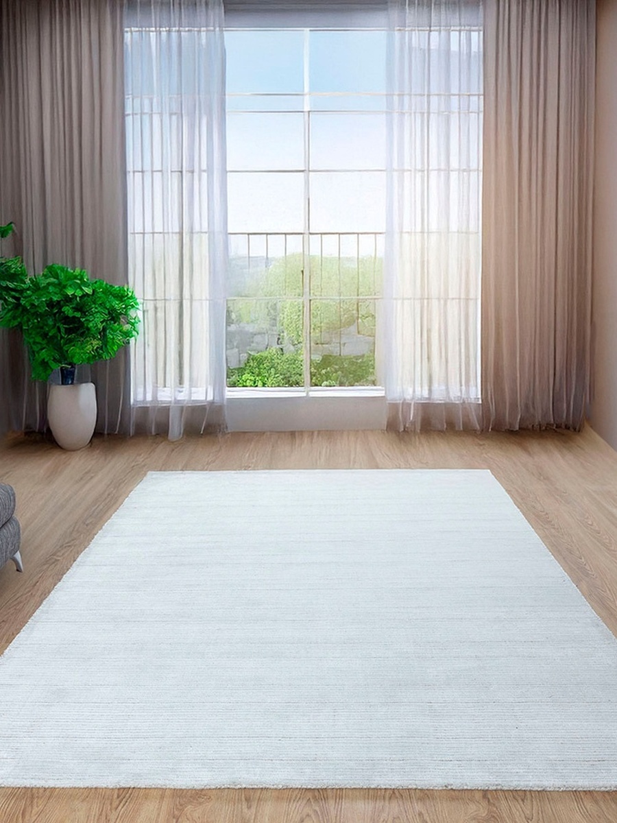 Kasbah Volen Handtufted Wool Rug - 240x350 cm
