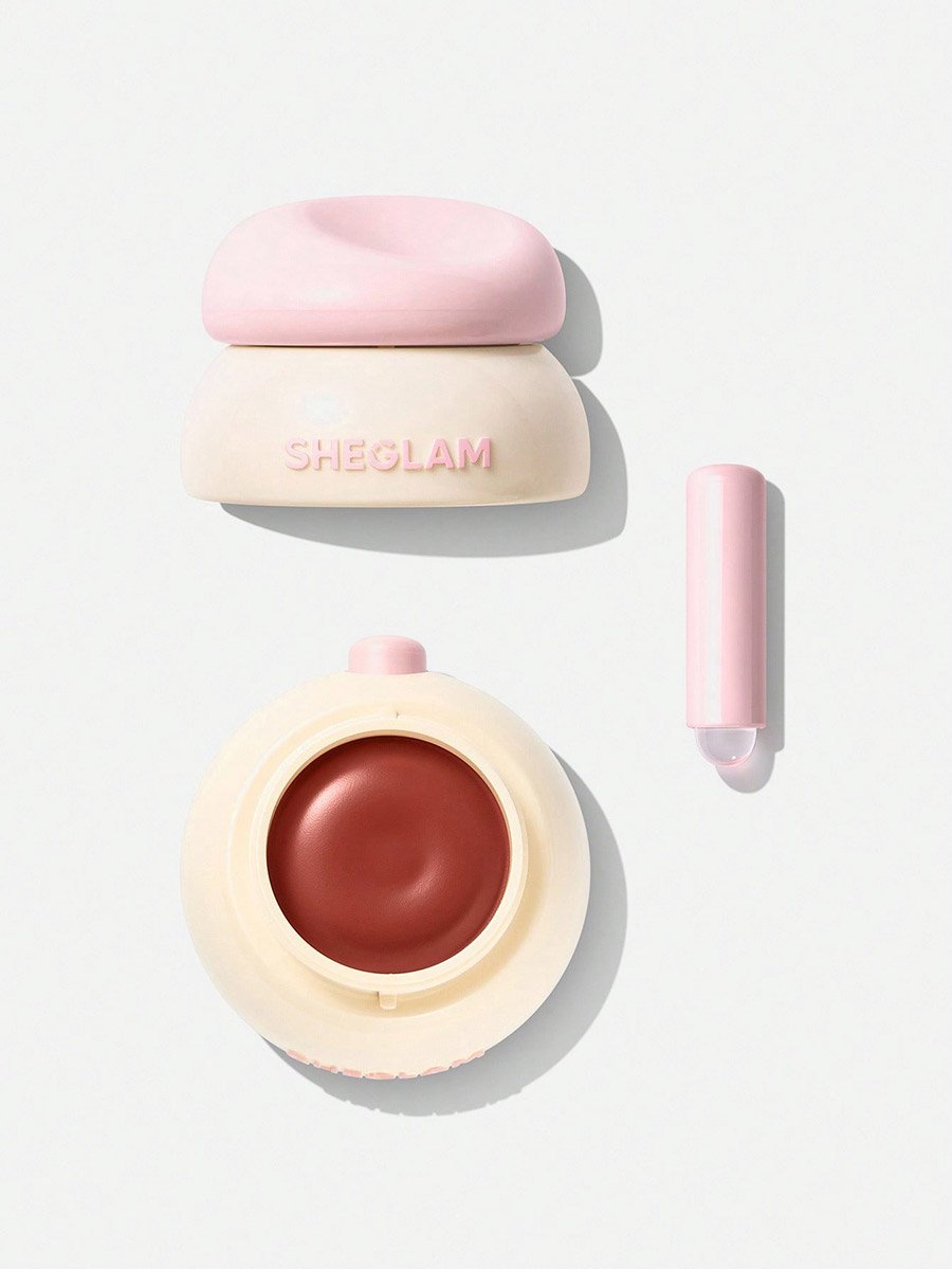 Bounce Putty Pocket Lip Pot-Sangria Slay