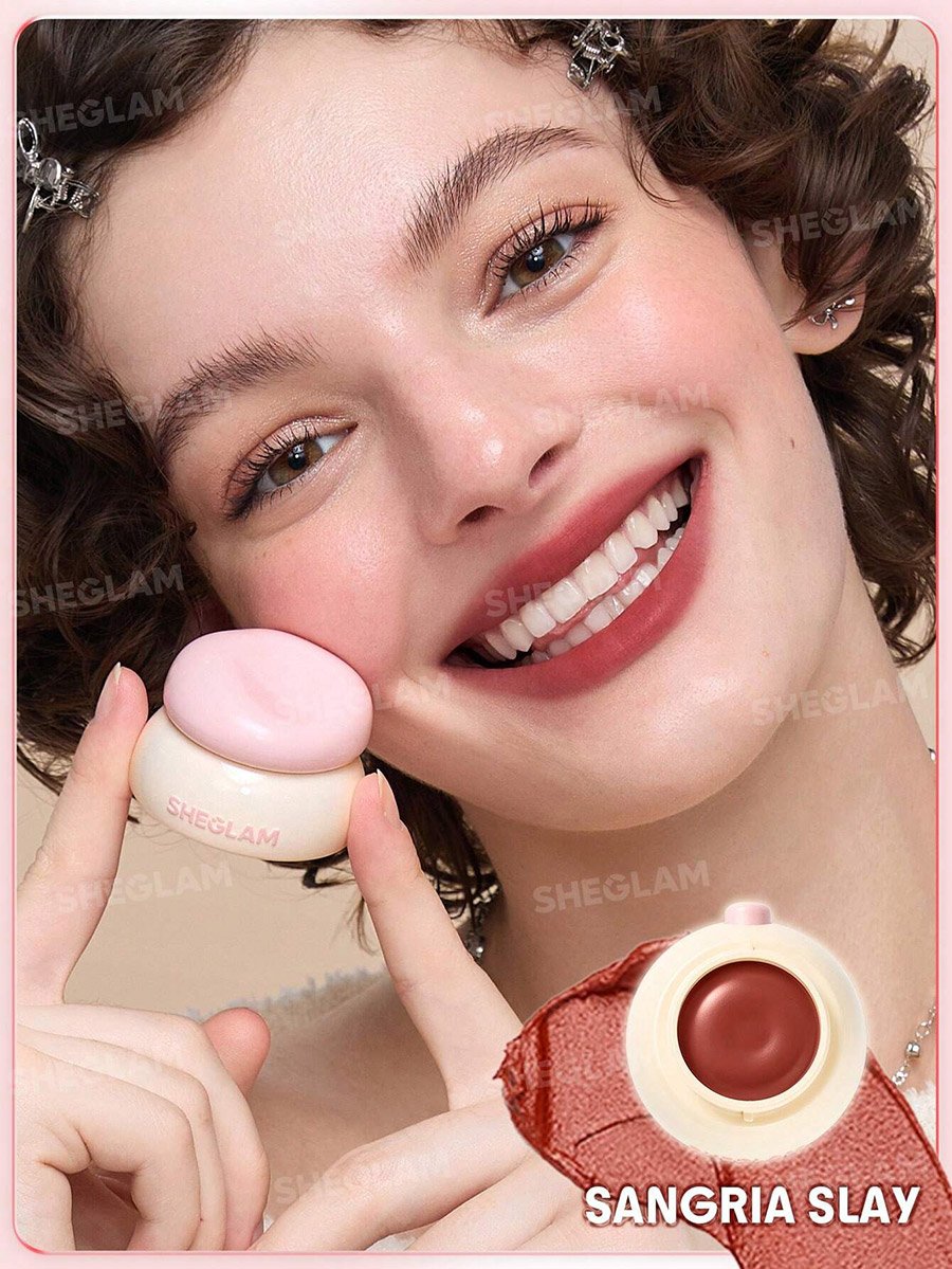 Bounce Putty Pocket Lip Pot-Sangria Slay
