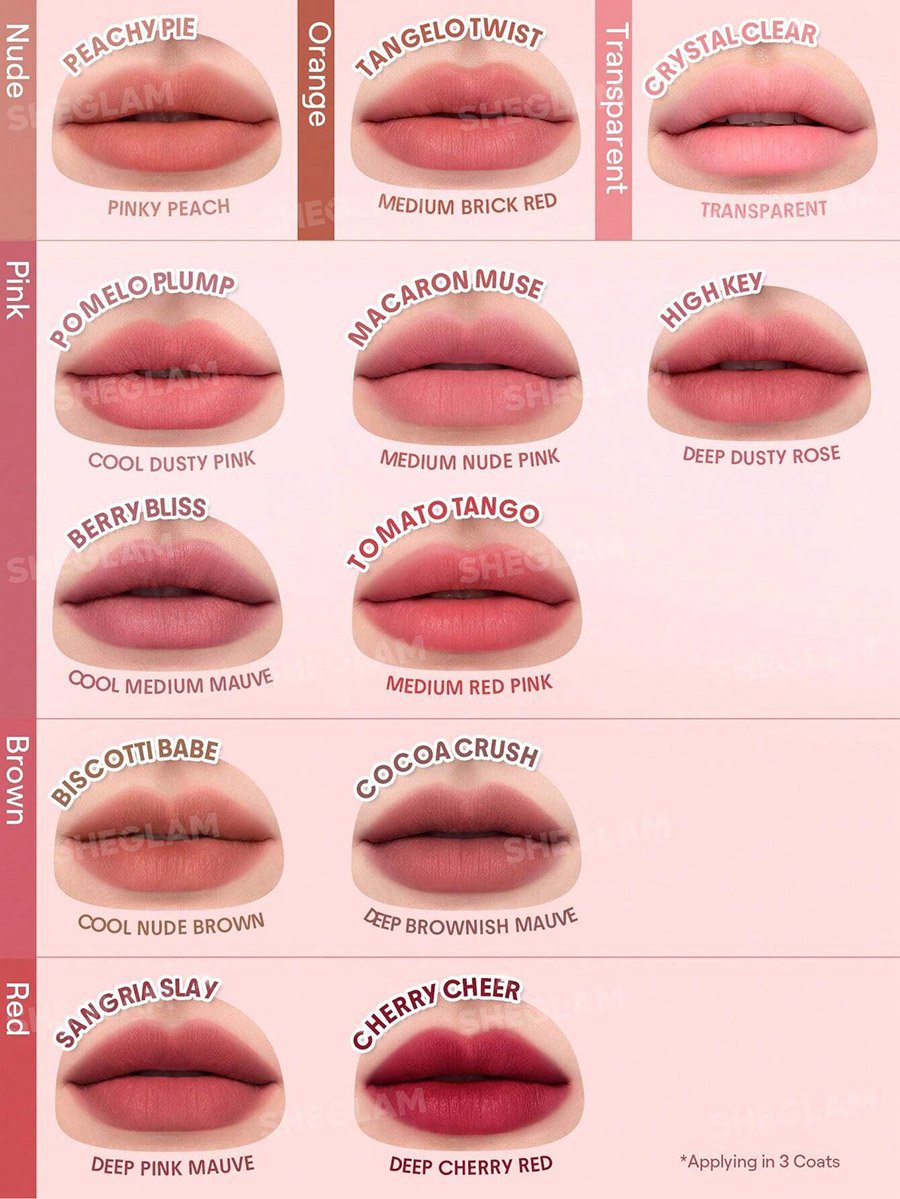 Bounce Putty Pocket Lip Pot-Sangria Slay