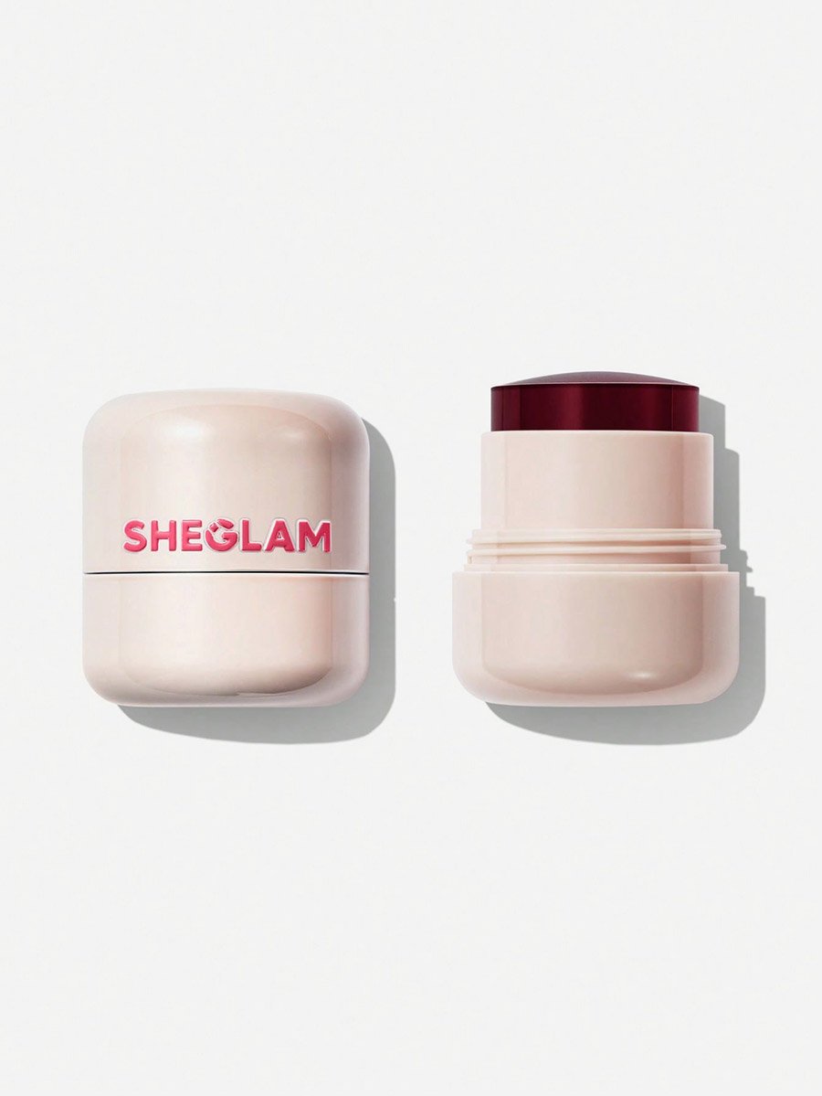 Jelly-Licious Hydrating Lip and Blush Tint-Howdy