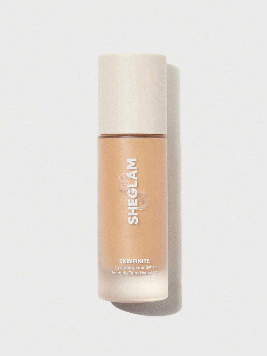 Skinfinite Hydrating Foundation-Shell