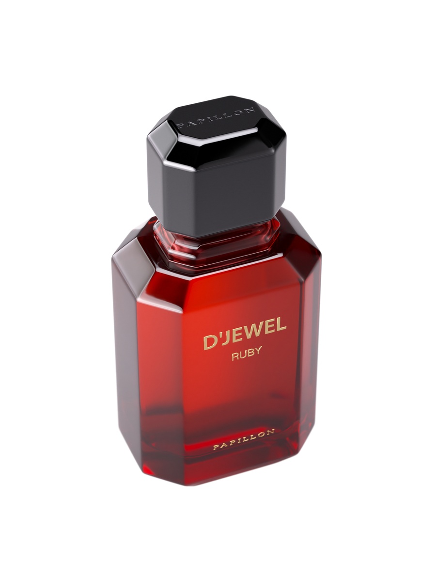 عطر دجويل روبي سعة 100 مل