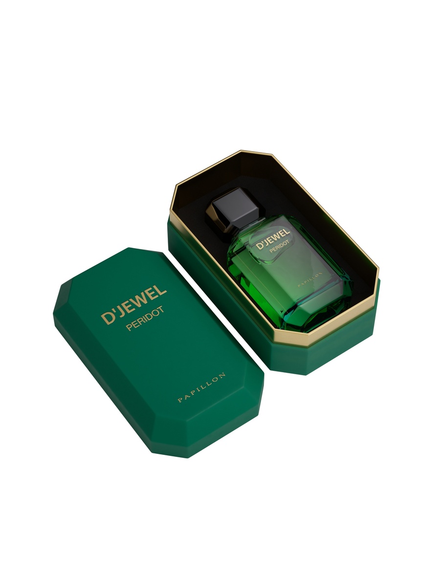 Dijwal Berry Dot Eau de Parfum 100ml