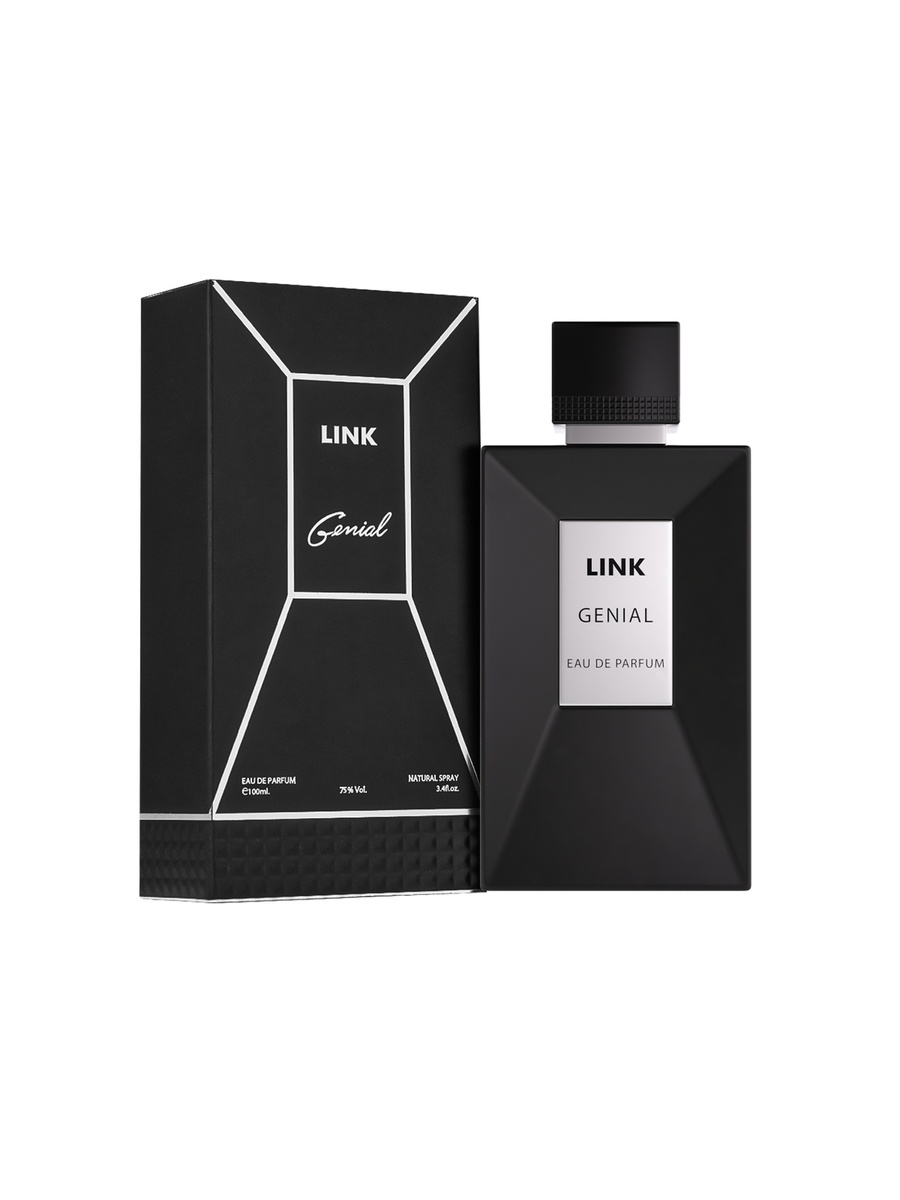 عطر جينيل للرجال أو دي بارفان 100 مل
