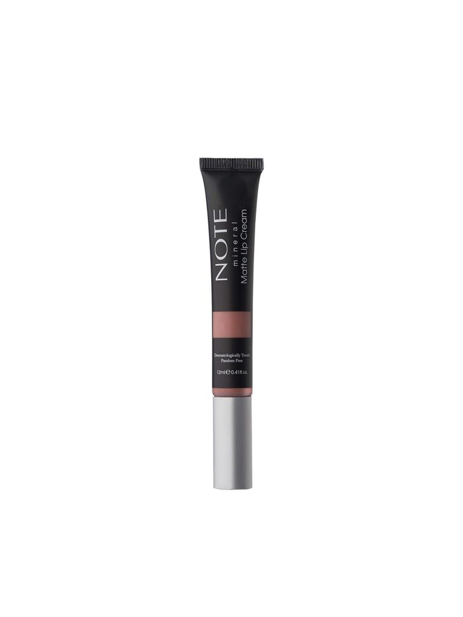 Mineral Lip Cream 01