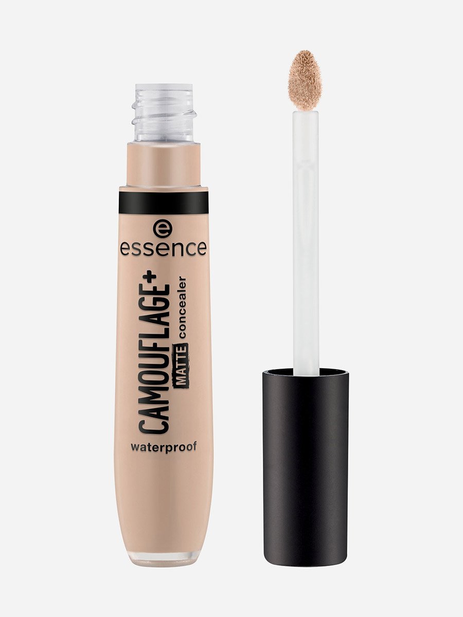 Camouflage+ Matte Concealer 100