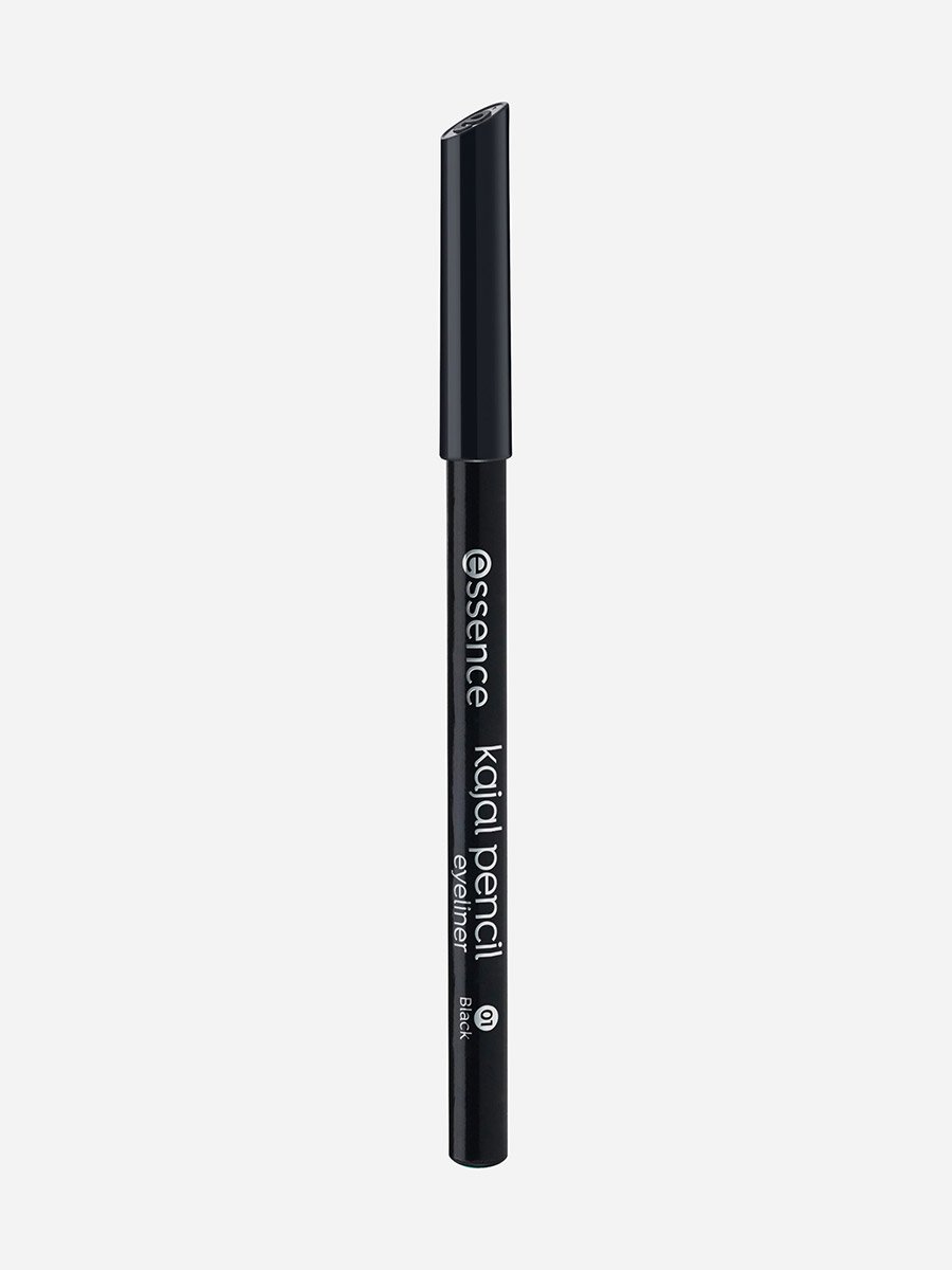 Kajal Pencil 01 Black