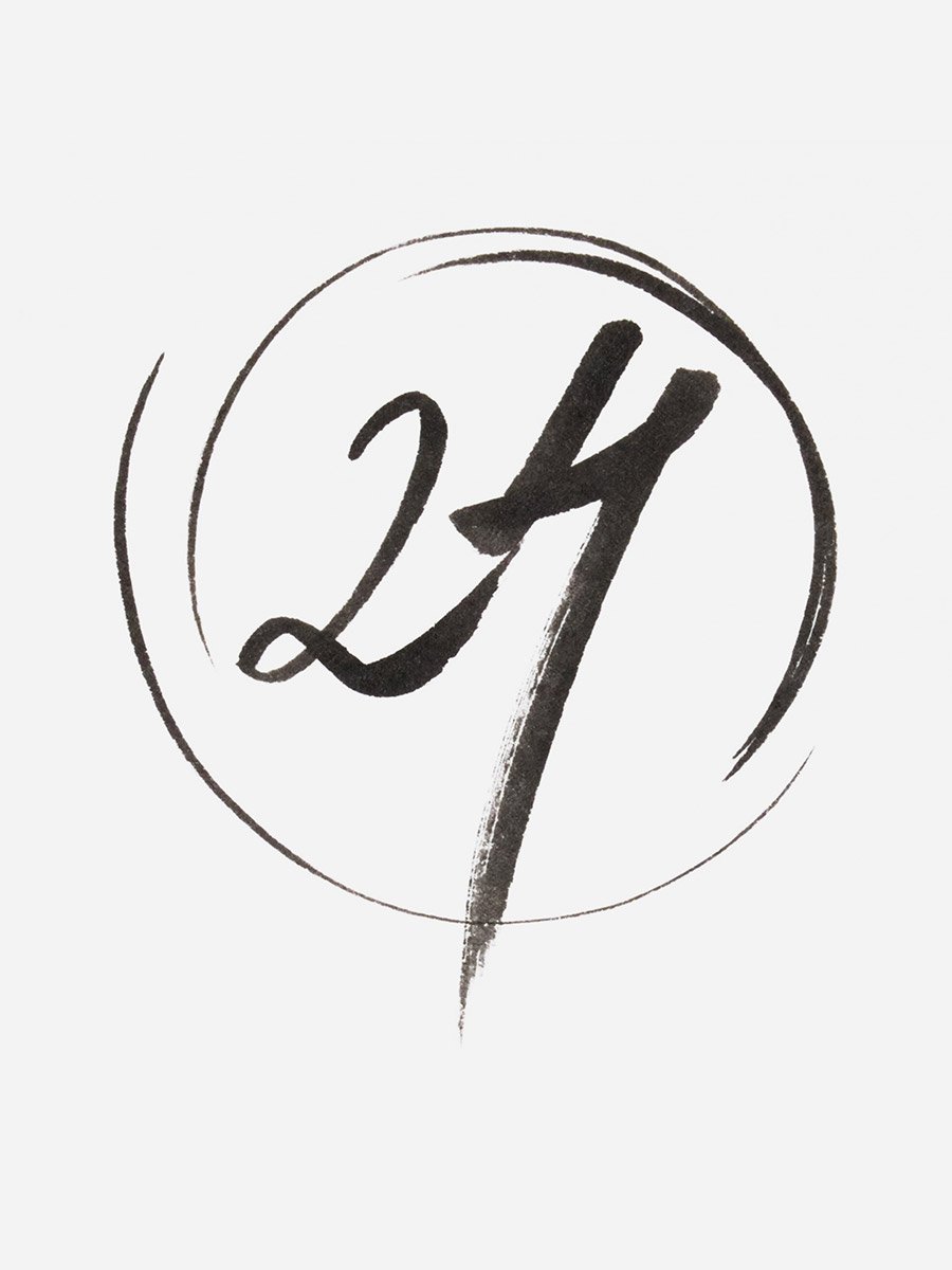 آيلاينر إنك لاينر 24 إيفر 01 بلاك