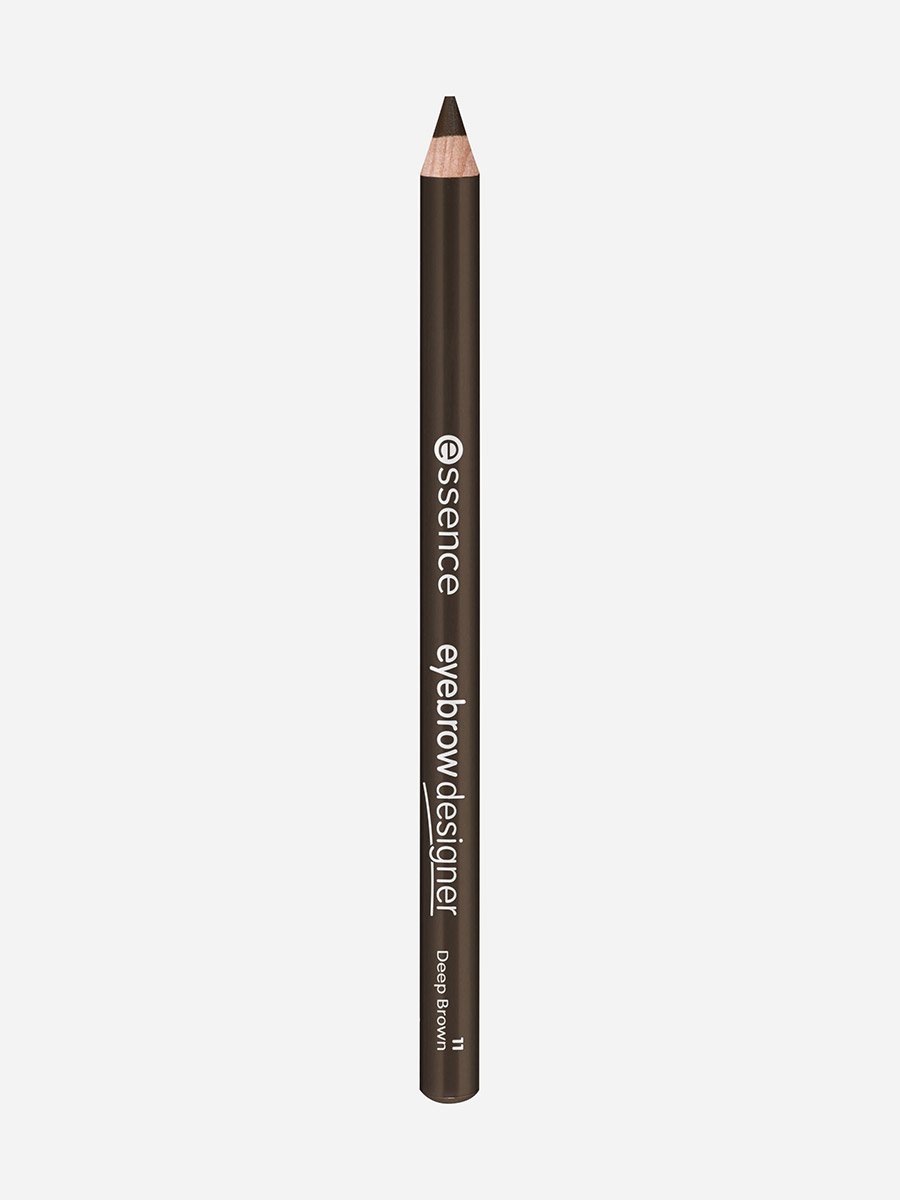 Eyebrow Designer 11 Deep Brown
