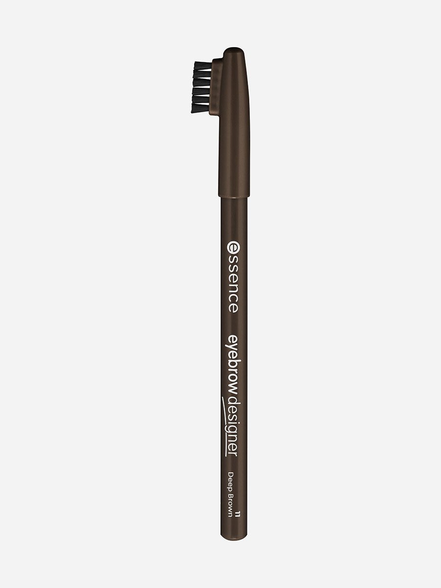 Eyebrow Designer 11 Deep Brown