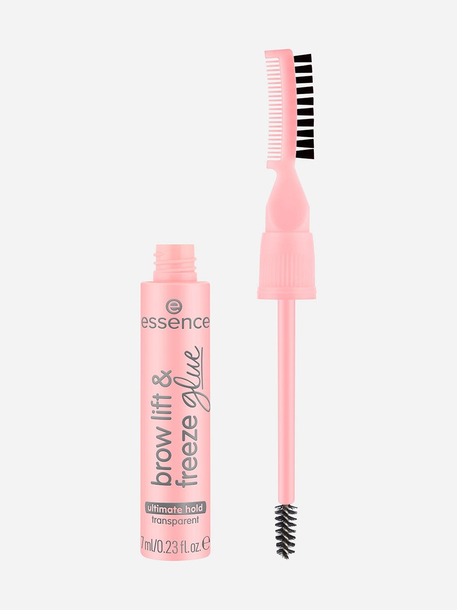 Brow Lift and Freeze Glue 01